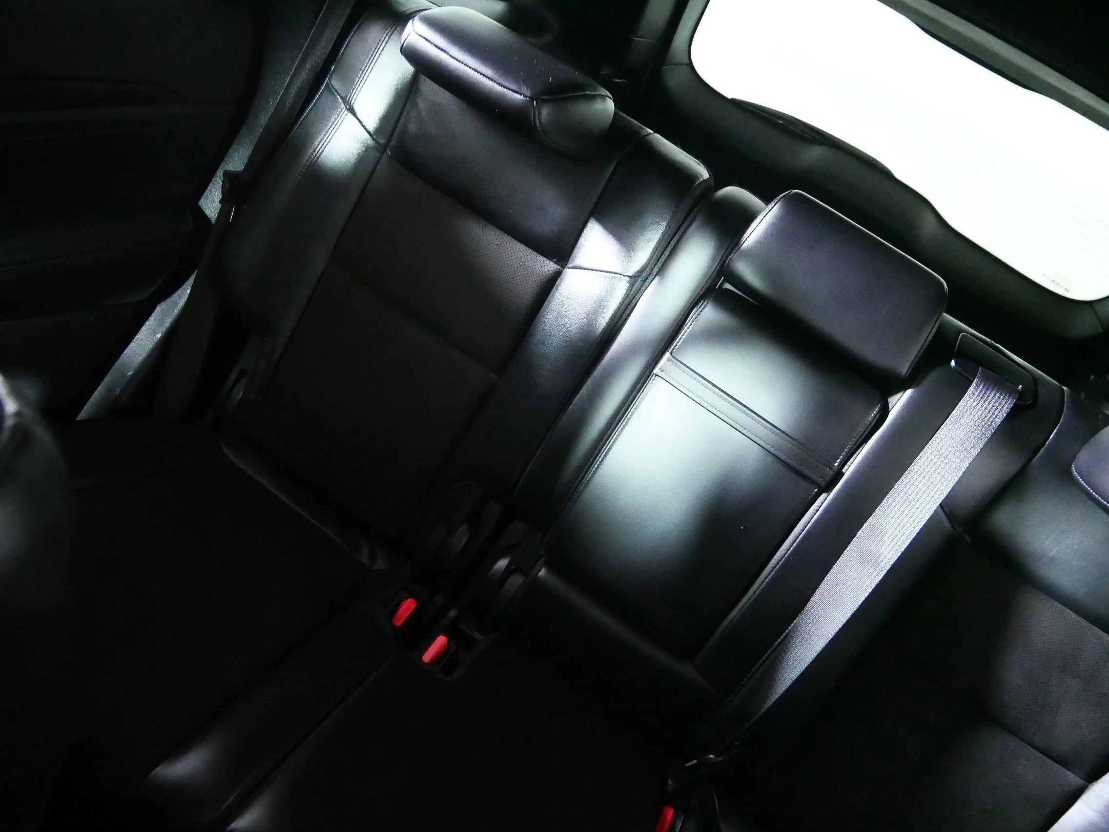 Used 2020 Bright White Clearcoat Jeep Altitude image 12