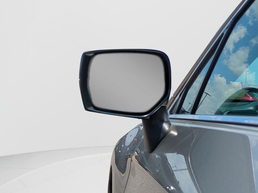 Used 2016 Gray Subaru 2.5i image 25