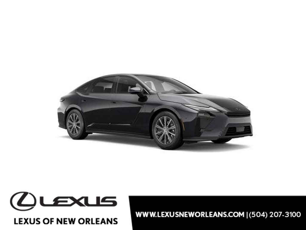 2026 Lexus ES Premium Plus