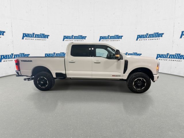 New 2026 White Ford XL image 13