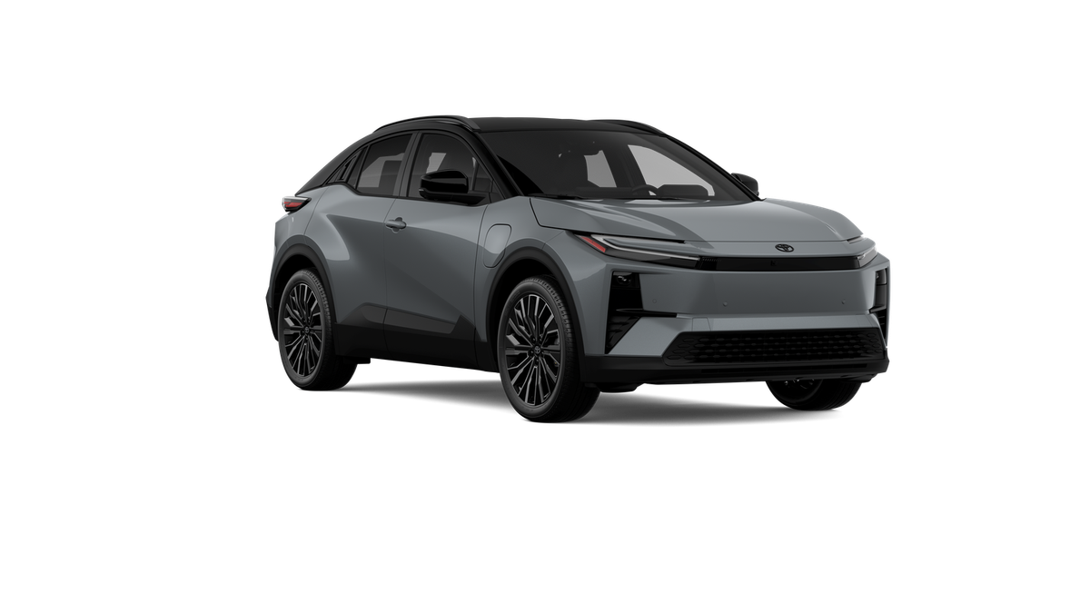 Certified Used 2026 Cement w/Midnight Black Metallic Roof Toyota XSE image 24