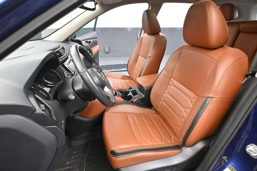 2018 Nissan Rogue SL - Photo 21