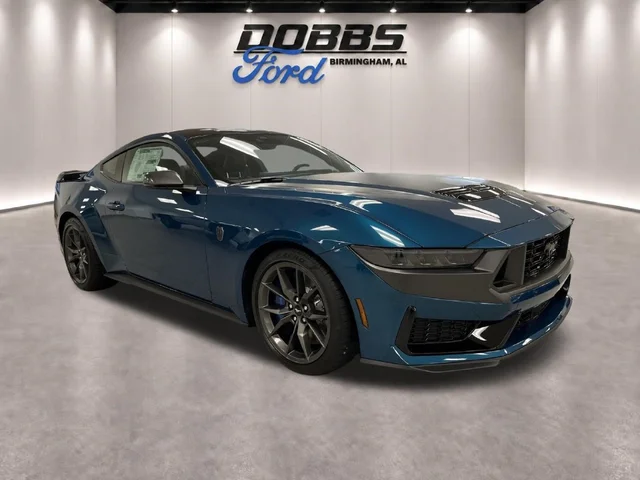 2026 Ford Mustang Dark Horse® Premium