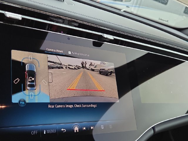 New 2027 Graphite Grey Metallic Mercedes-Benz E450 image 13