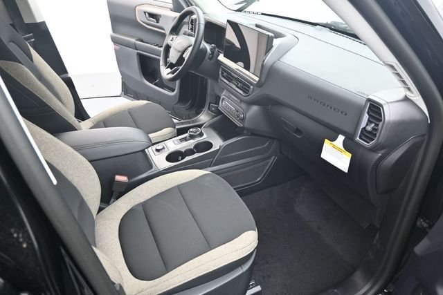 New 2026 Shadow Black Ford Big Bend® image 27