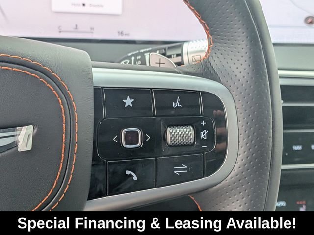 Used 2026 Blue Genesis 2.5T Sport Prestige image 15