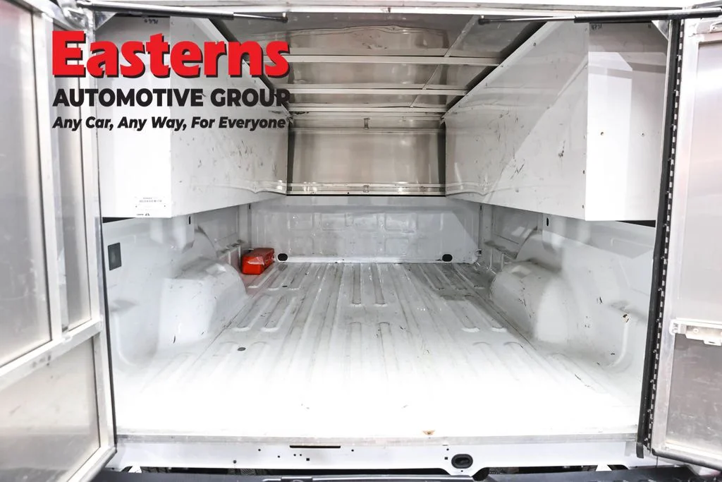 Used 2023 White Ram Tradesman image 9
