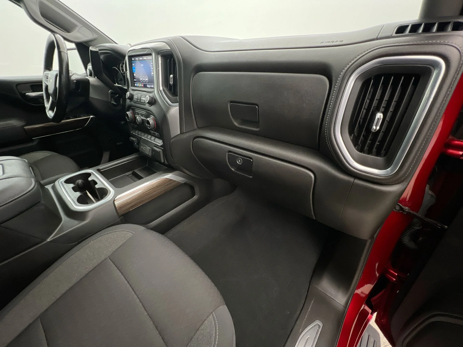 2021 Chevrolet Silverado 1500 RST - Photo 13