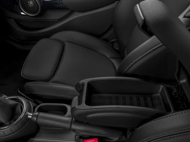 Used 2016 Gray Metallic MINI  image 14