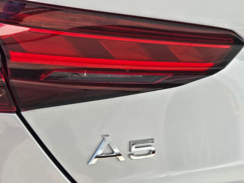 Used 2023 Silver Audi Premium Plus image 11