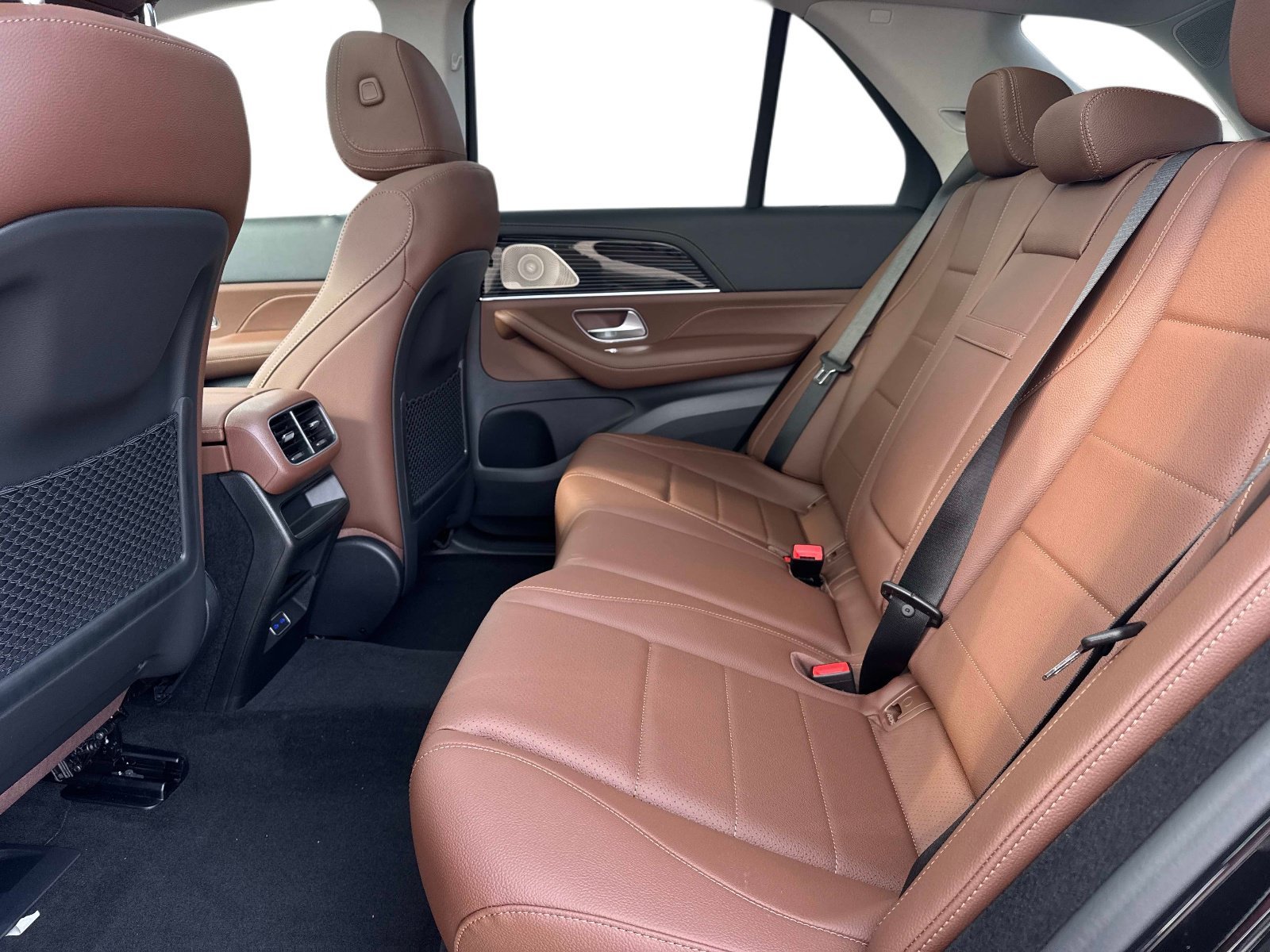 New 2026 Black Mercedes-Benz GLE 350 image 6