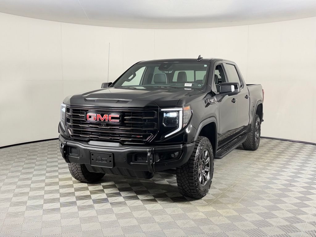 2024 GMC Sierra 1500 AT4X - Photo 11