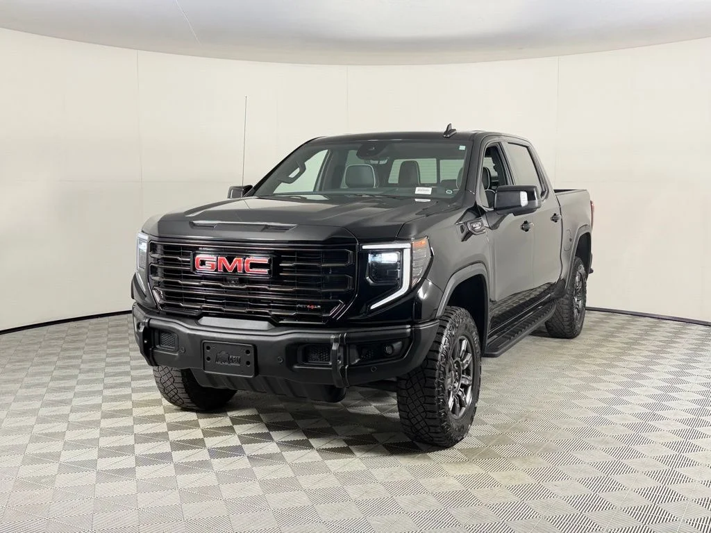 2024 GMC Sierra 1500 AT4X - Photo 11