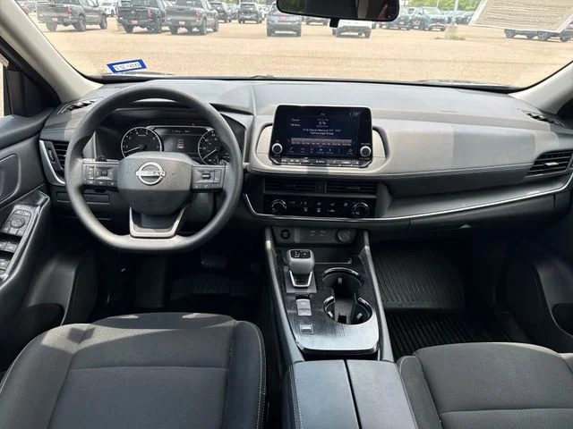 Used 2025 Black Nissan S image 13