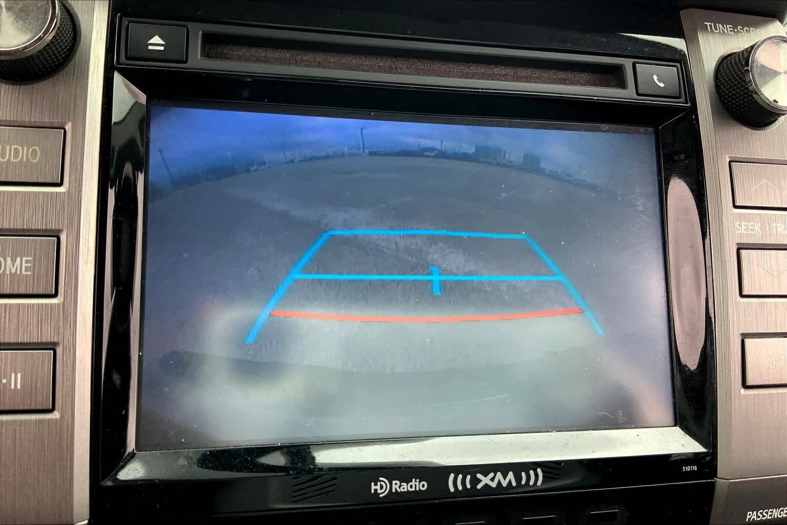 Used 2016 Silver Sky Metallic Toyota SR5 image 25