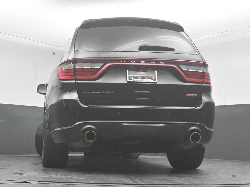 2018 DODGE DURANGO - Image 33