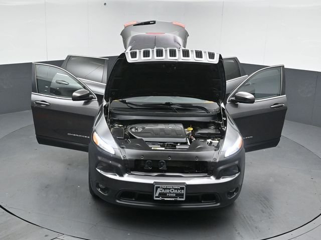 2016 JEEP CHEROKEE - Image 50