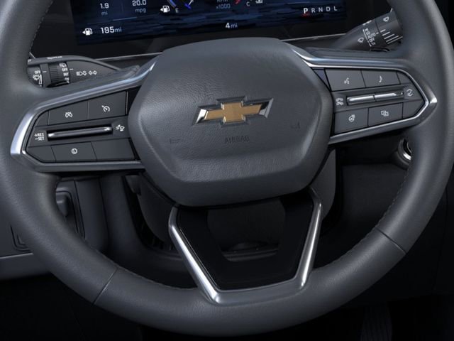 2026 Chevrolet Tahoe High Country - Photo 19