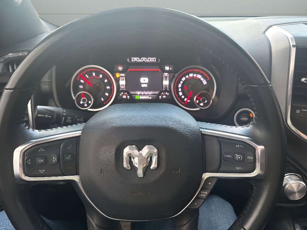 2024 RAM Ram 1500 Pickup Laramie - Photo 25