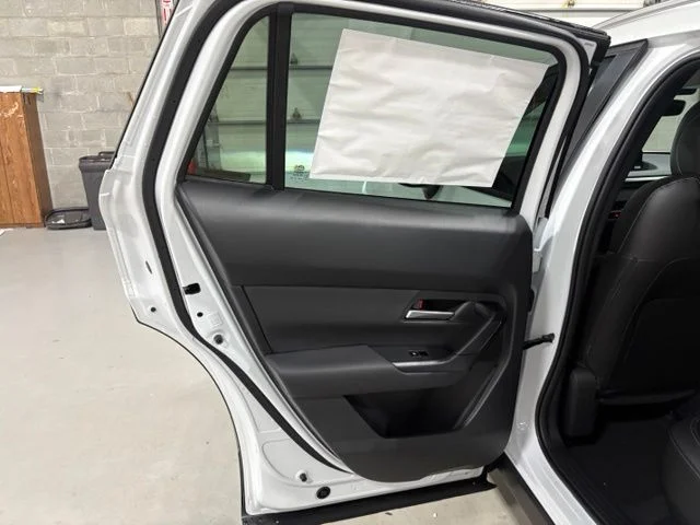 New 2026 Wind Chill Pearl Mazda 2.5 S Preferred AWD image 13