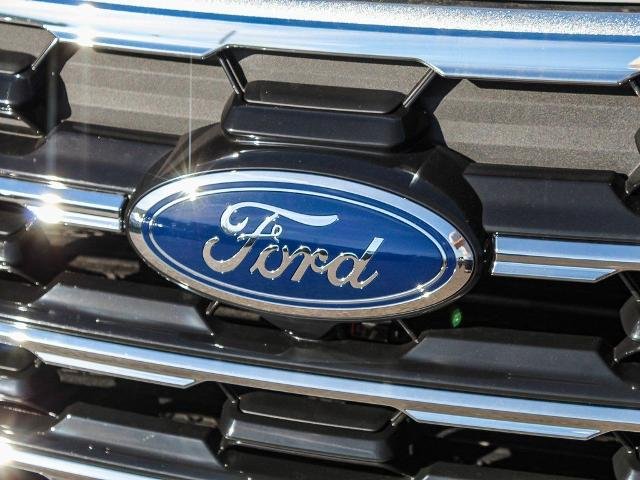 2026 Ford Explorer Active - Photo 57