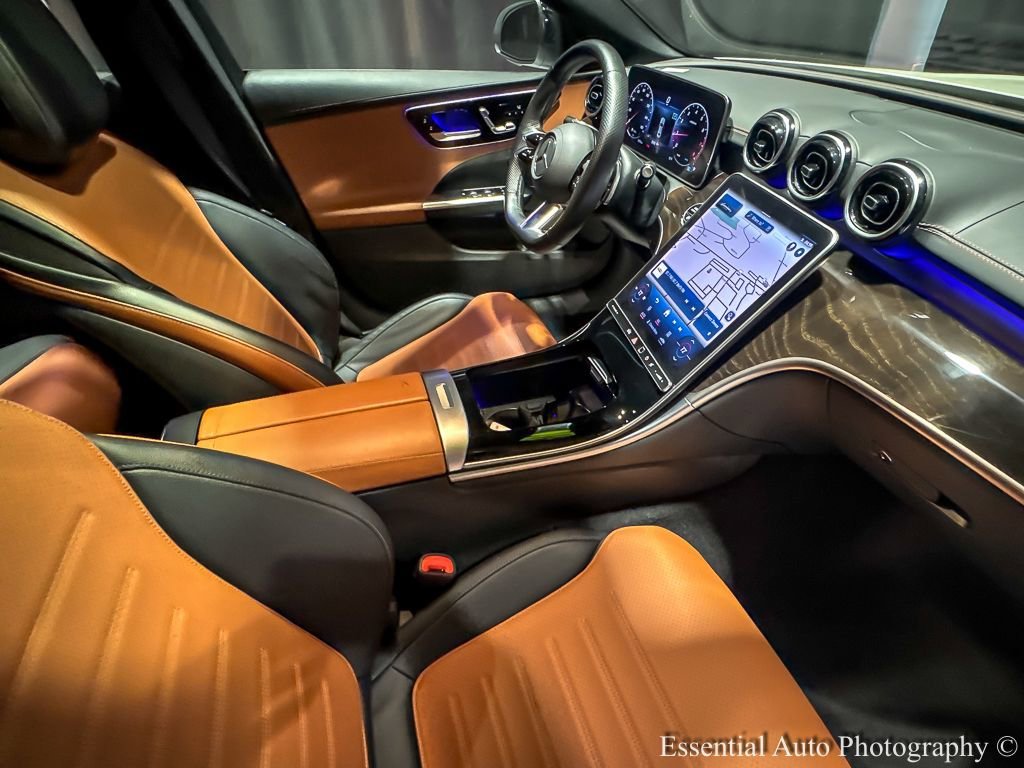 2023 MERCEDES-BENZ C-CLASS - Image 27