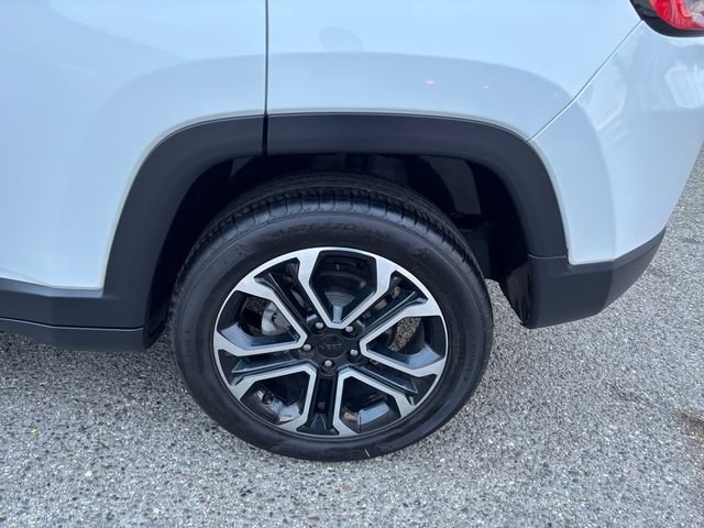 2023 Jeep Compass Limited - Photo 25