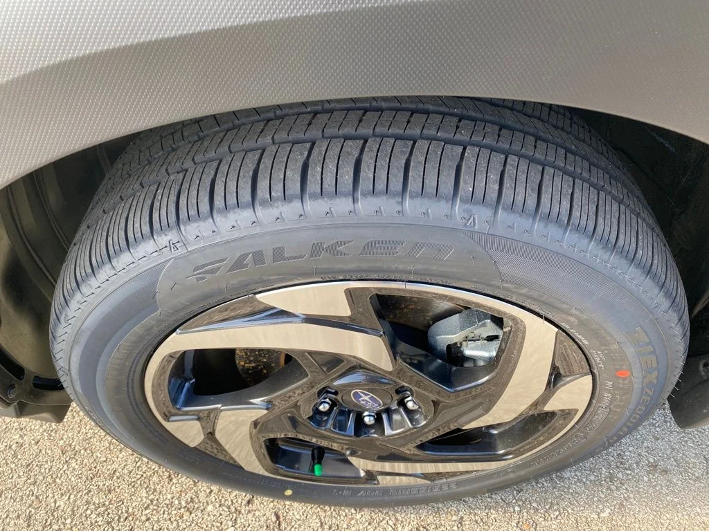 New 2026 SAND DUNE PEARL Subaru Limited Hybrid image 24