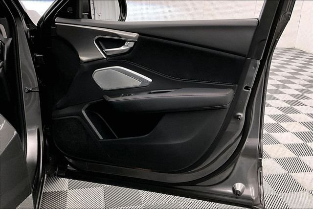 2025 Acura RDX A-Spec Package - Photo 23
