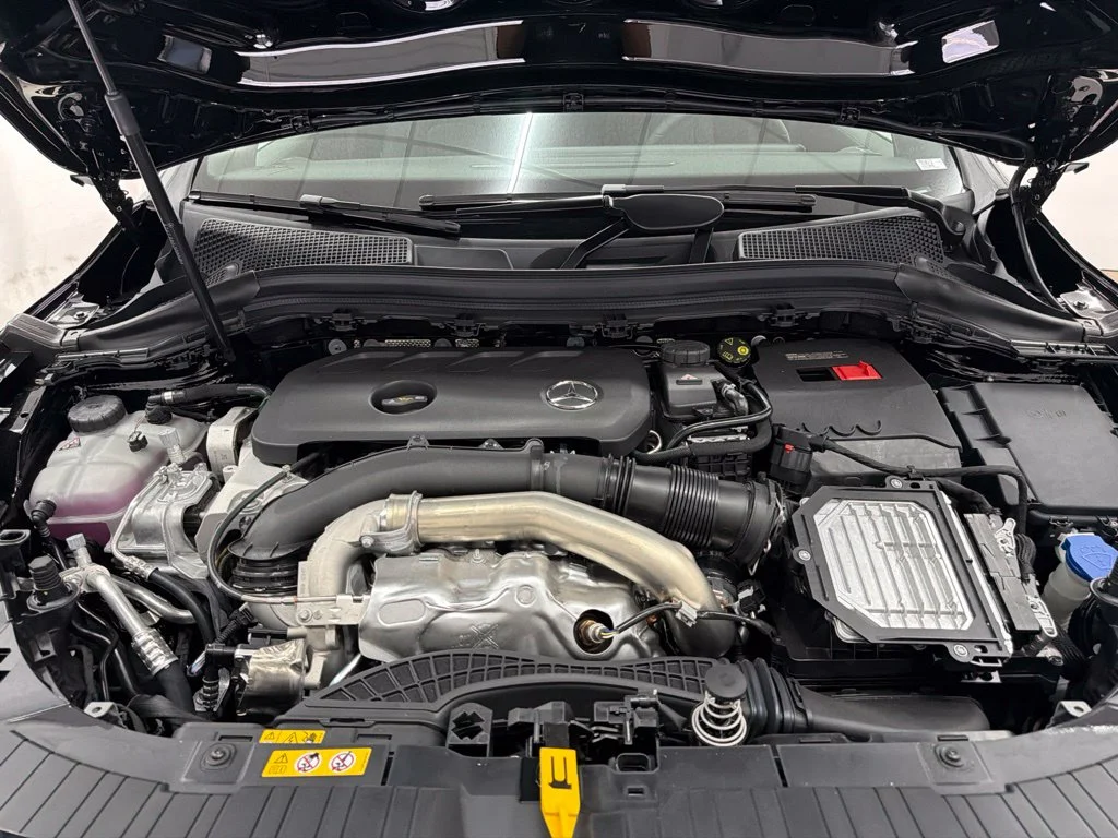 New 2026 Black Mercedes-Benz GLA 250 image 31