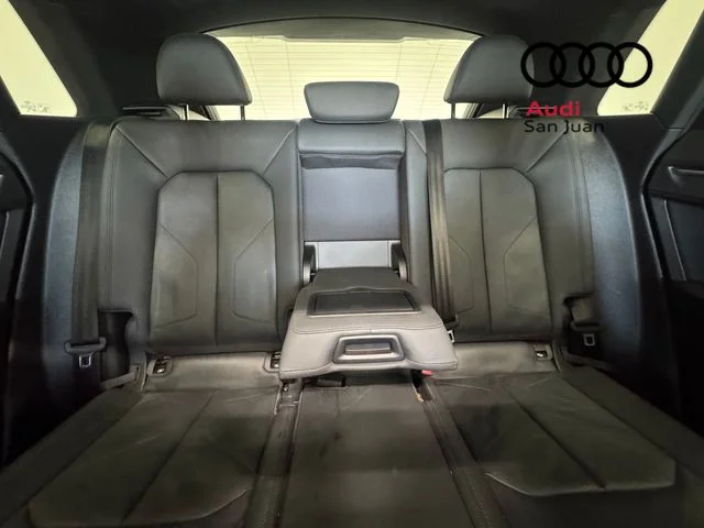 Used 2020 Gray Audi Premium image 15