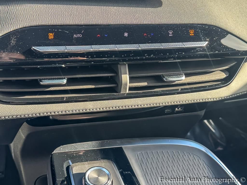 2026 BUICK ENCLAVE - Image 20