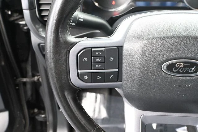 2023 Ford F-150 XLT - Photo 30