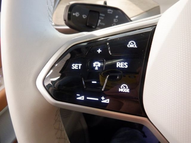 2025 Volkswagen ID. Buzz 1st Edition - Photo 31