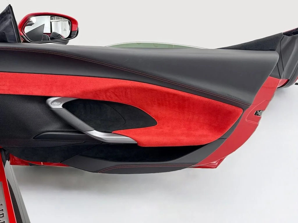 Used 2023 Rosso Corsa Metallizzato Ferrari  image 31