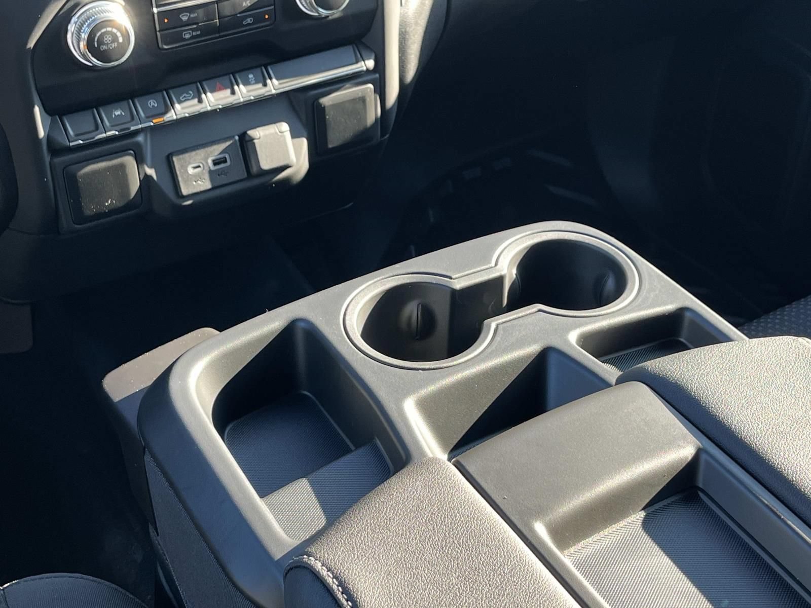 2026 GMC Sierra 1500 Pro - Photo 15