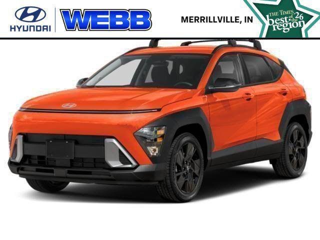 New 2027  Hyundai SEL Sport image 1