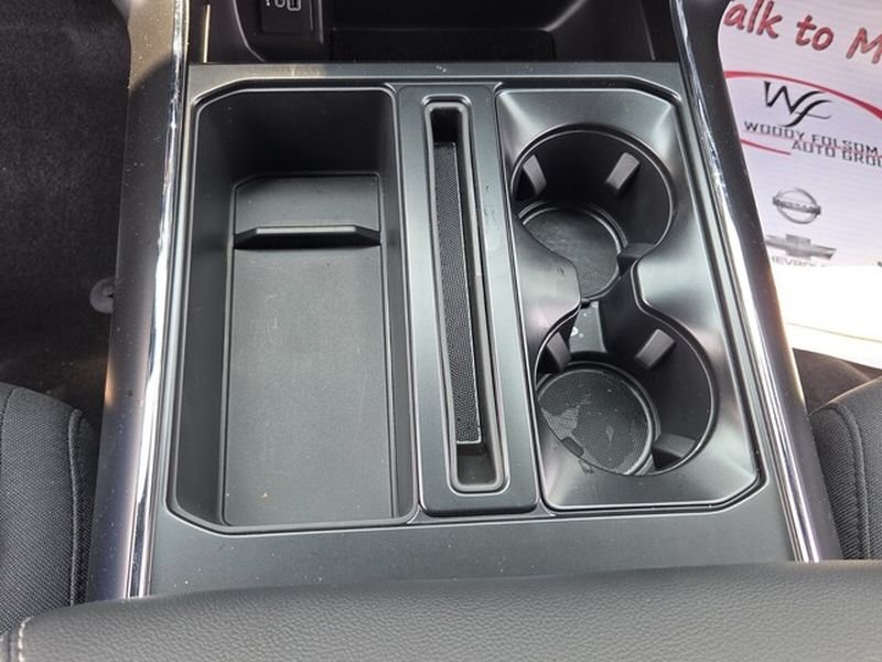 New 2026 Carbonized Gray Metallic Ford STX image 22