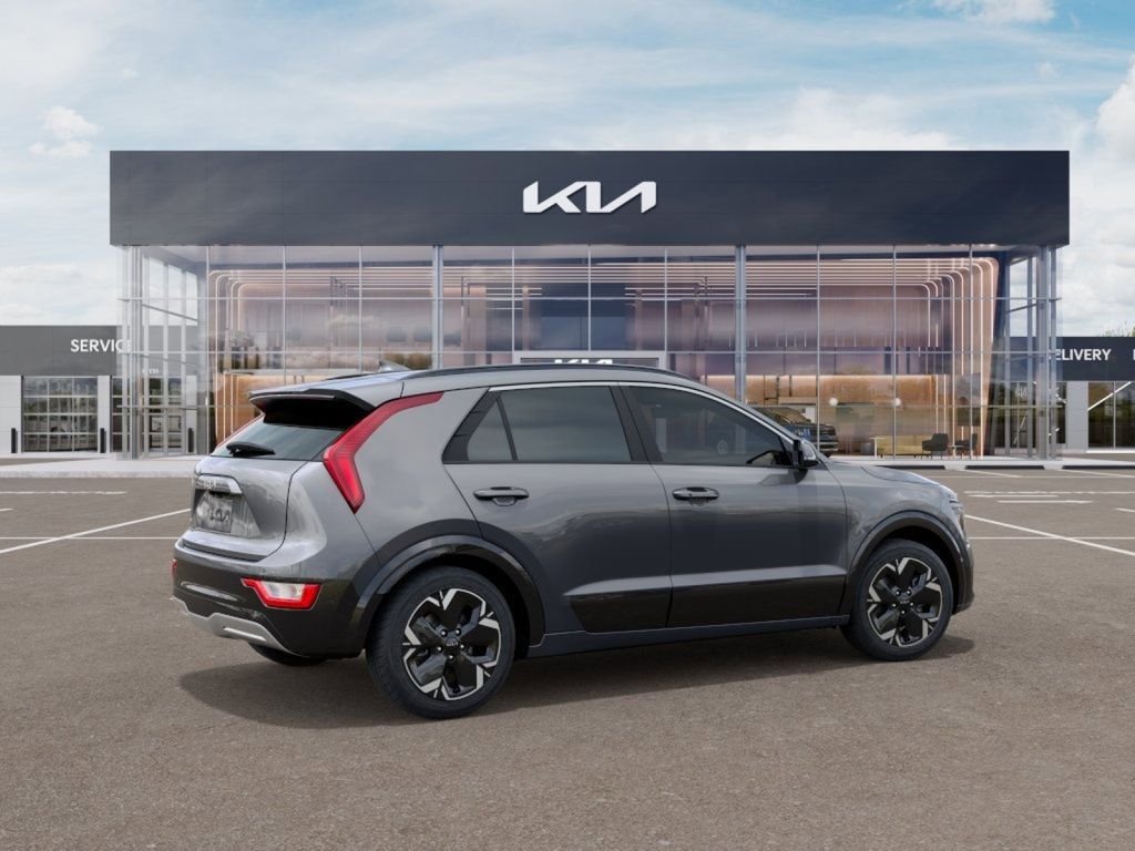 2024 Kia Niro Wind - Photo 6