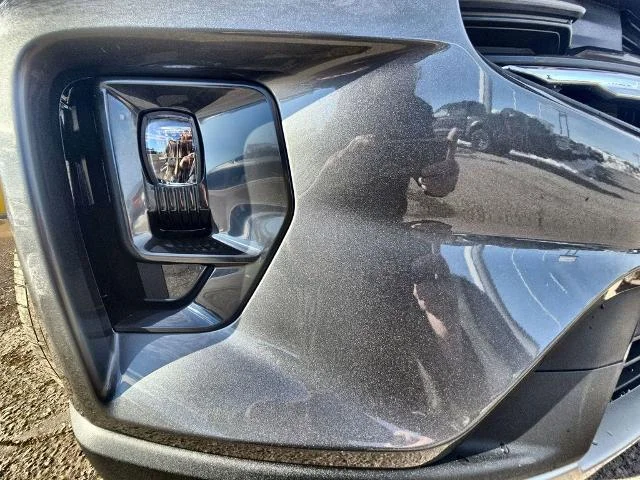New 2026 Carbonized Gray Metallic Ford Active image 53