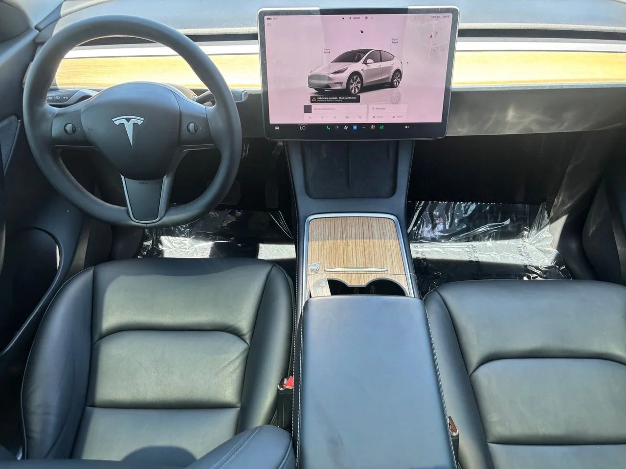 2022 Tesla Model Y Long Range - Photo 12