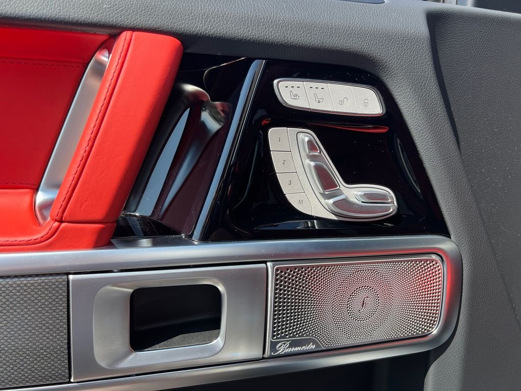 Used 2026  Mercedes-Benz G 63 AMG® image 13