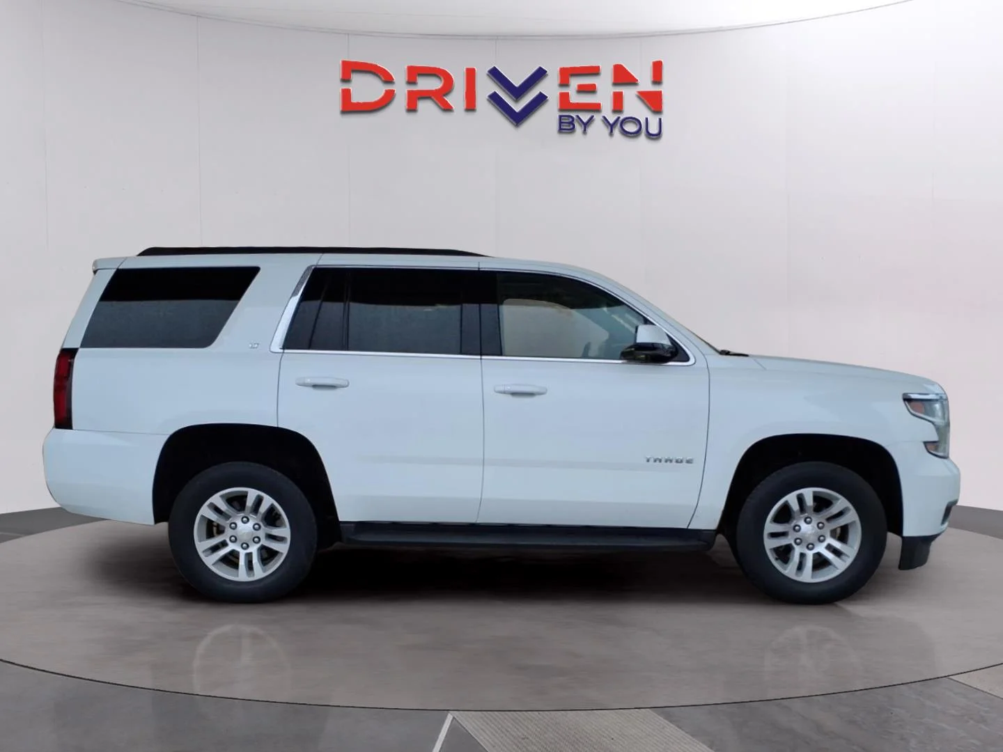 Used 2020 SUMMIT WHITE Chevrolet LT image 6