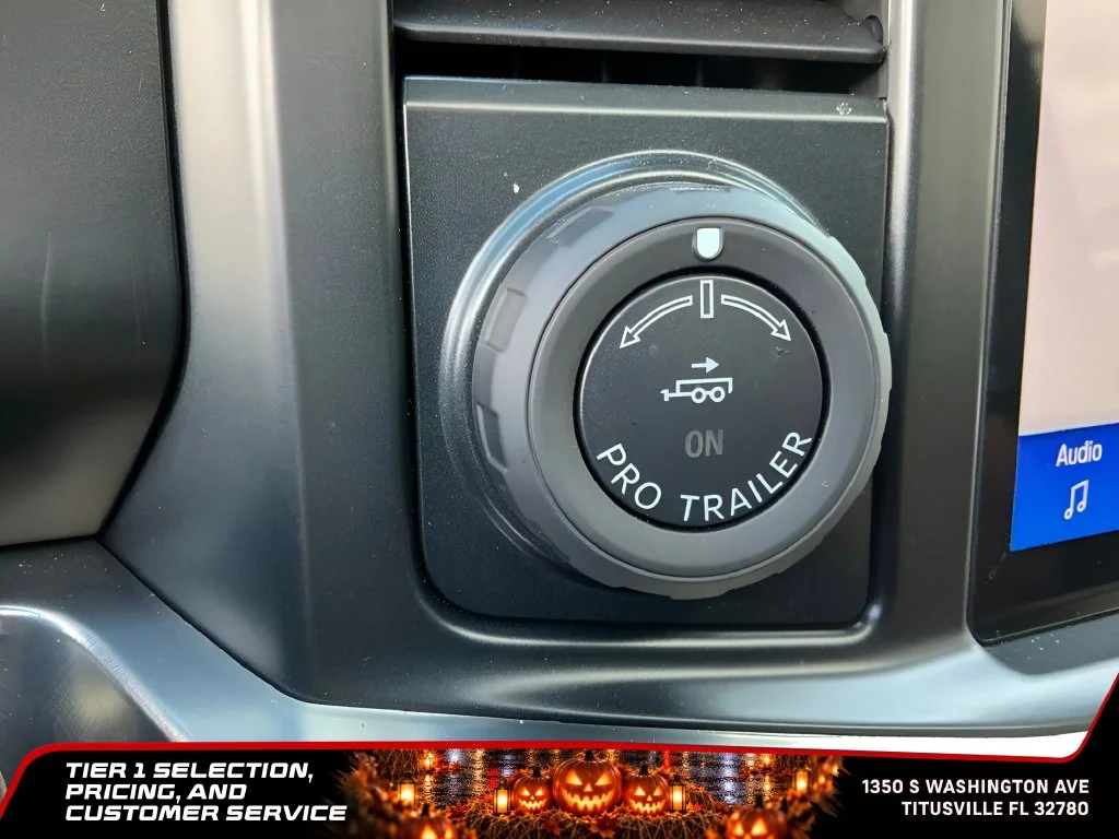 Used 2026 Black Ford King Ranch image 26