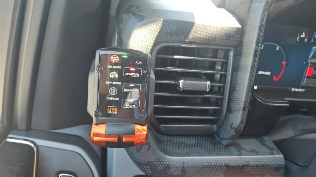 New 2026 Avalanche Ford Black Ops 4WD image 41