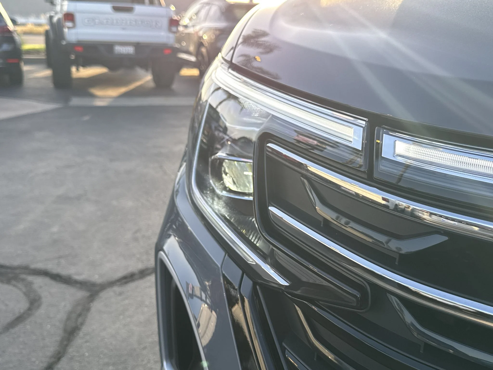 New 2026 Pure Gray Volkswagen 2.0T Peak Edition image 13
