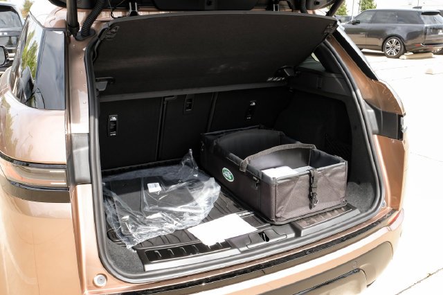 New 2026  Land Rover S image 55