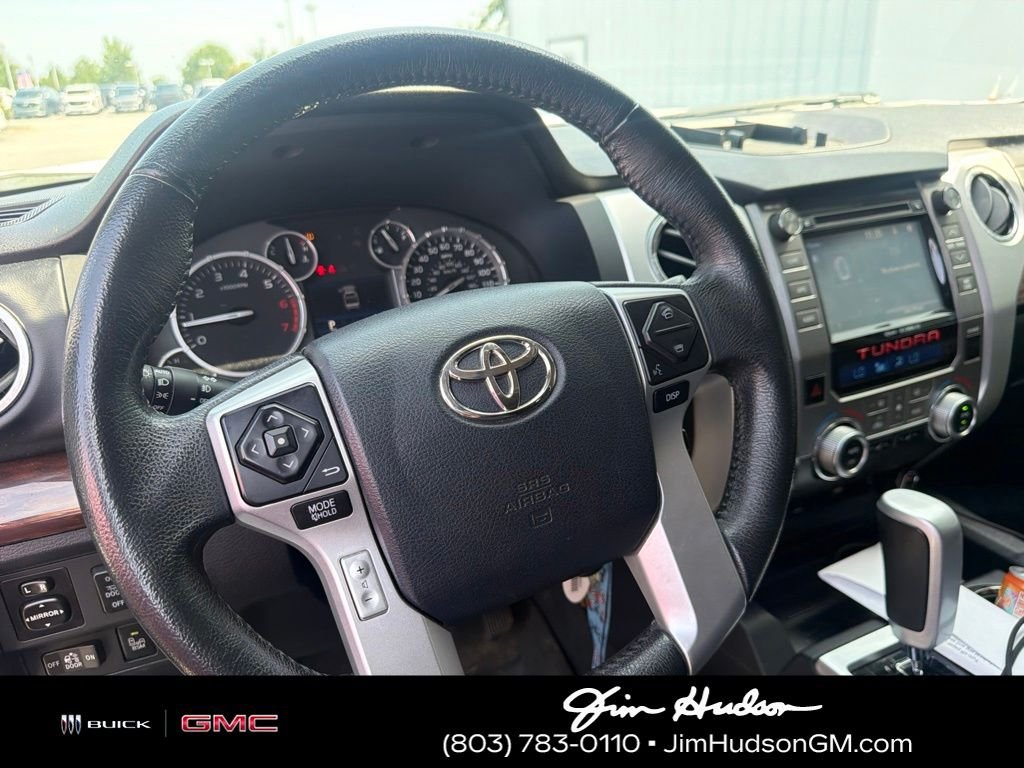 Used 2014 White Toyota  image 9