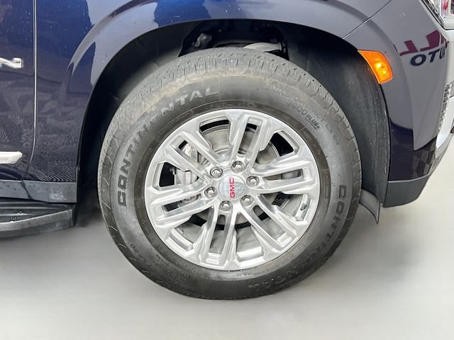 2023 GMC Yukon XL SLT - Photo 42
