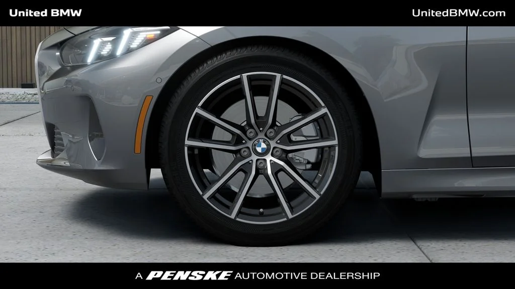 New 2027 Gray Metallic BMW 430i image 7